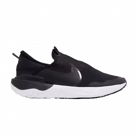 Nike Flow GS 'Black Off Noir'
