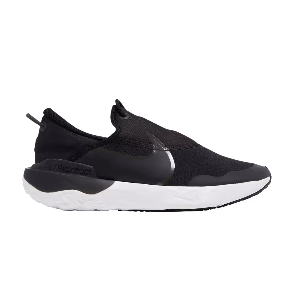 Nike Flow GS Black Off Noir