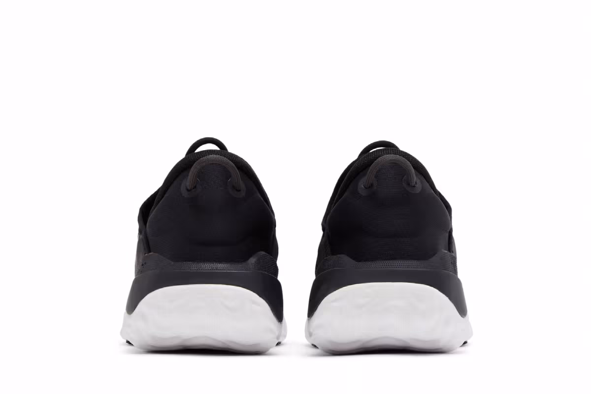 Nike Flow GS Black Off Noir, view 7