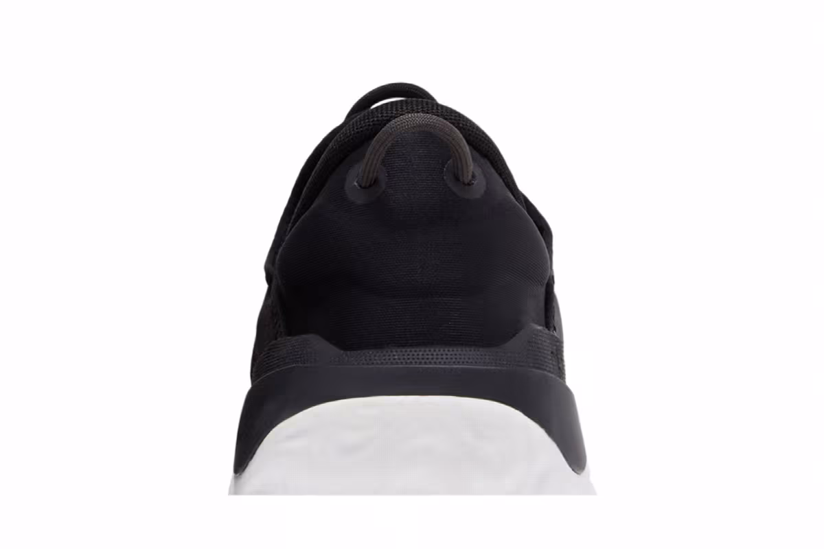 Nike Flow GS Black Off Noir, view 8