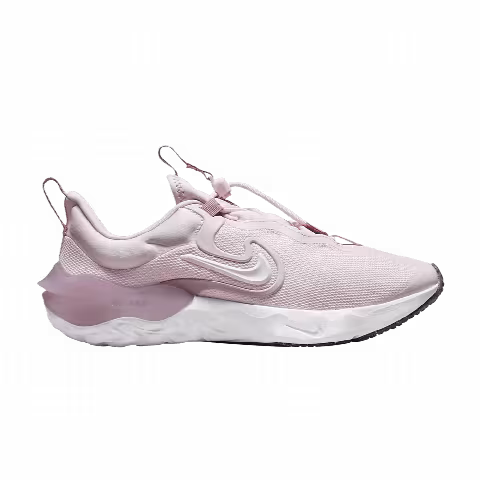 Nike Run Flow GS 'Pink Foam'