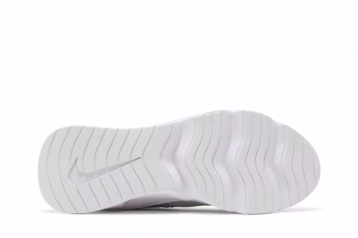 Nike Women's RYZ 365 2 White Metallic Platinum, view 5