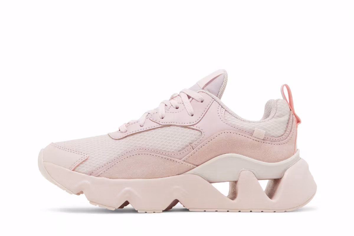 Nike Women's RYZ 365 2 Barely Rose, view 4