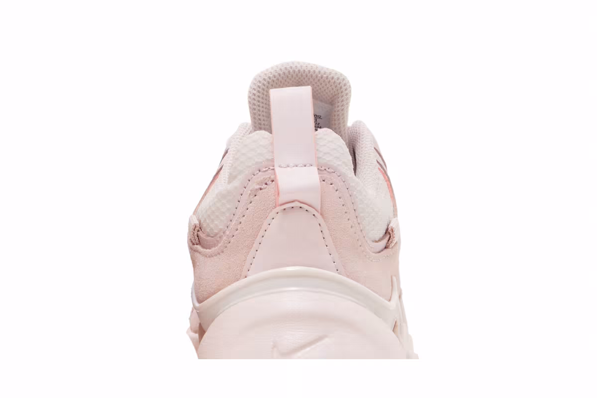 Nike Women's RYZ 365 2 Barely Rose, view 8