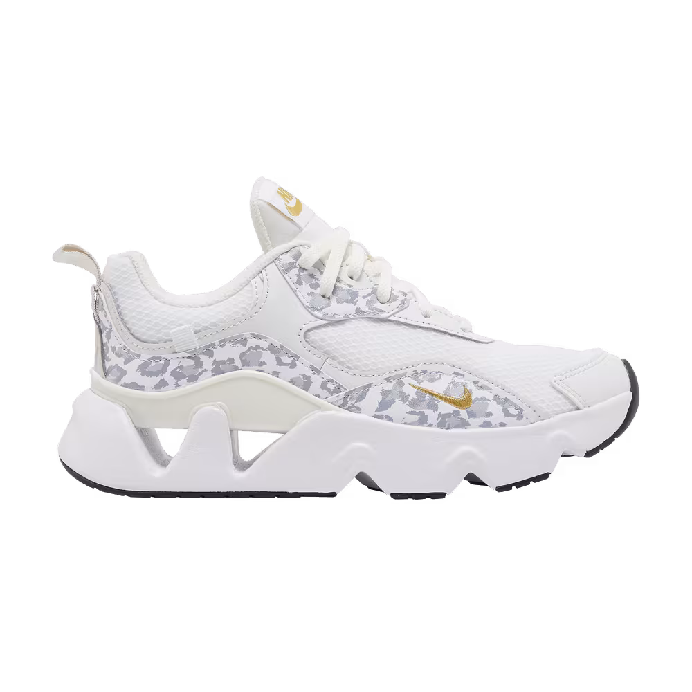 Nike Women's RYZ 365 2 Leopard