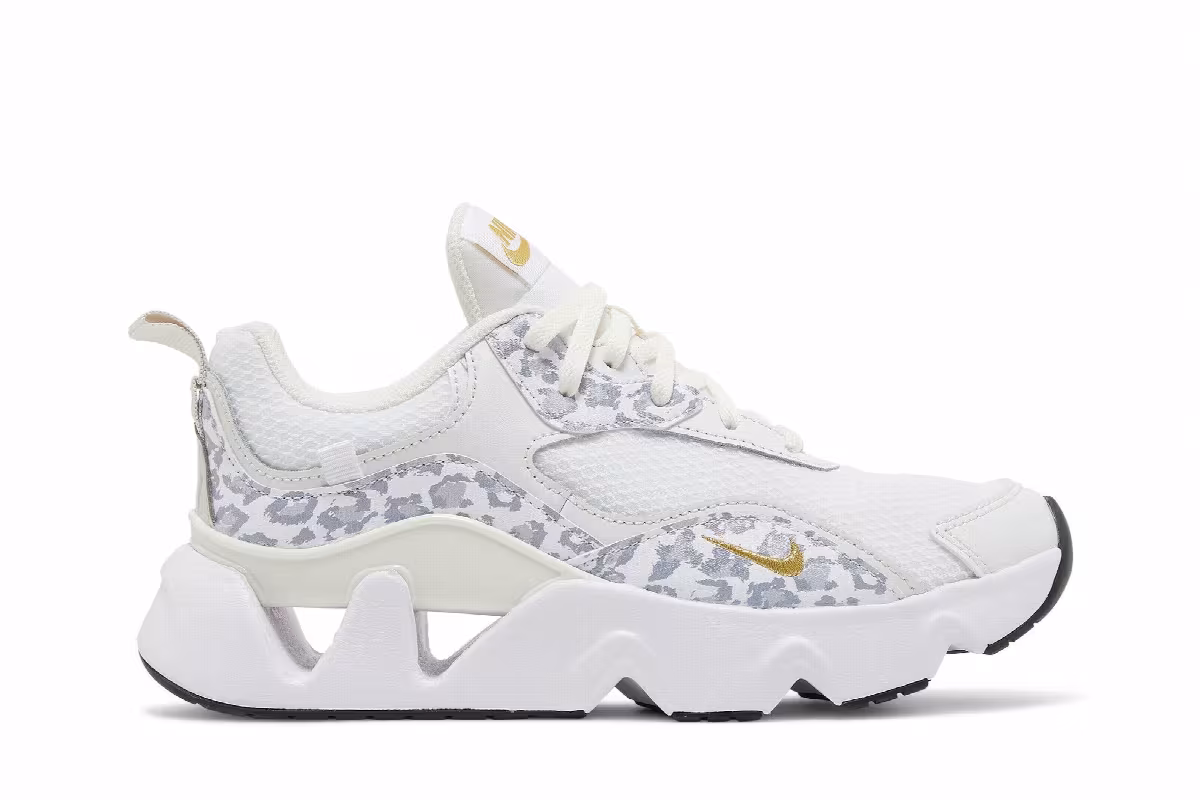 Nike Women's RYZ 365 2 Leopard, view 2