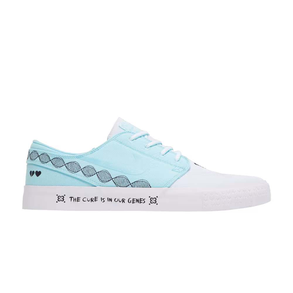 Nike Zoom Stefan Janoski SB Doernbecher 2022