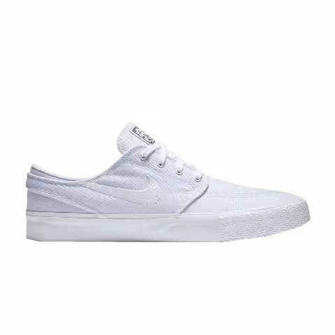 Nike Zoom Stefan Janoski Canvas RM SB 'White'