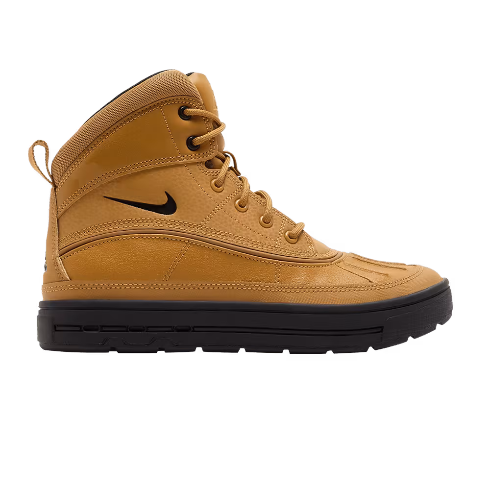 Nike Woodside 2 High ACG GS Wheat