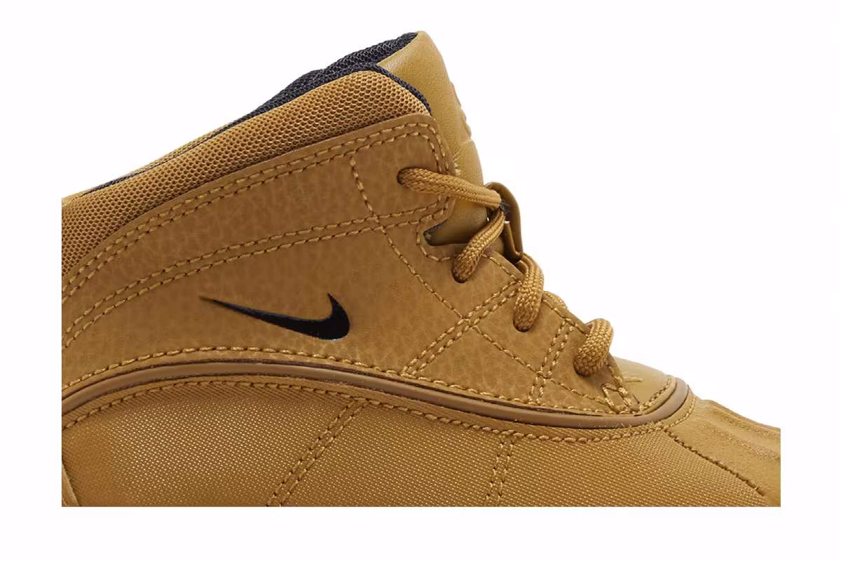 Nike Woodside 2 High ACG TD Wheat, view 3