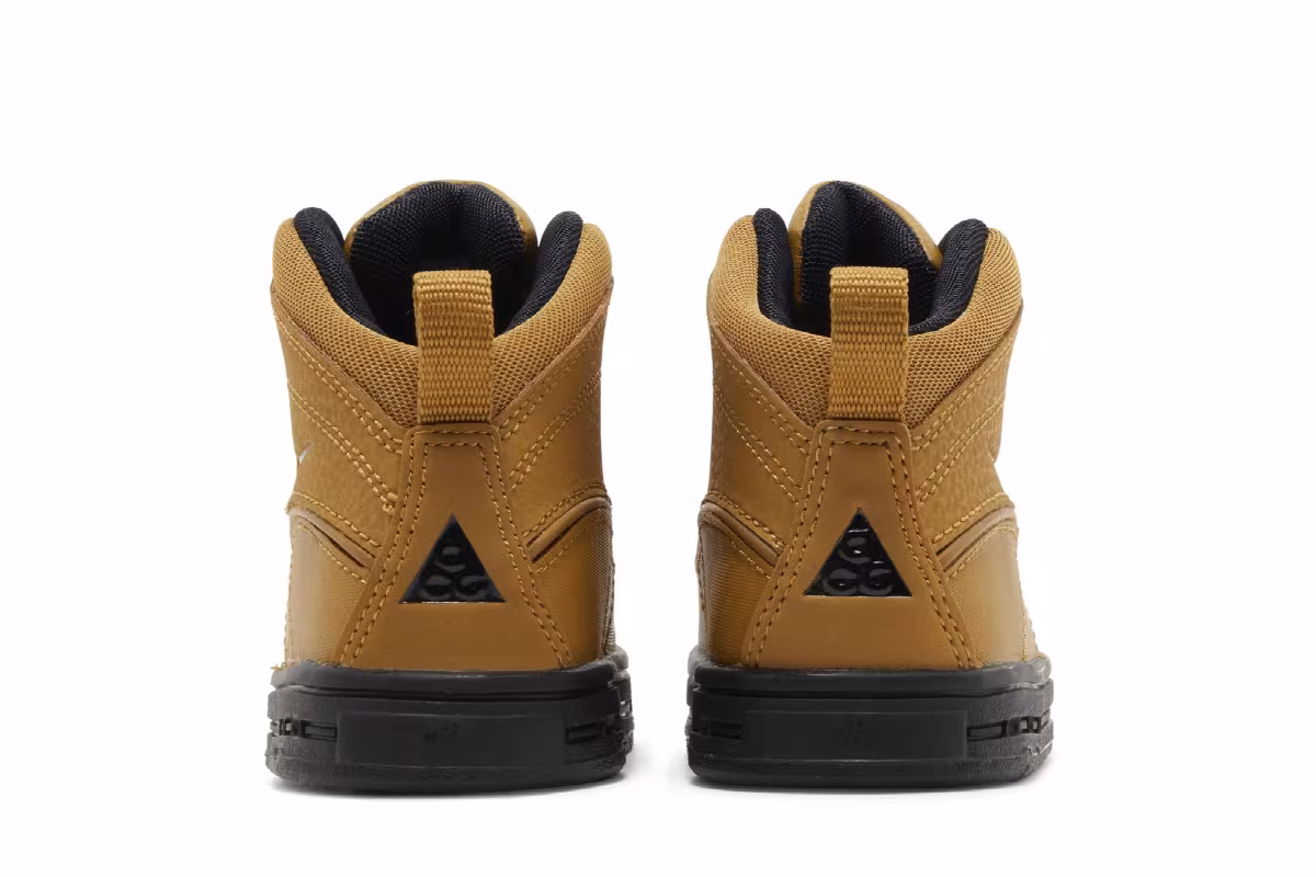 Nike Woodside 2 High ACG TD Wheat, view 7