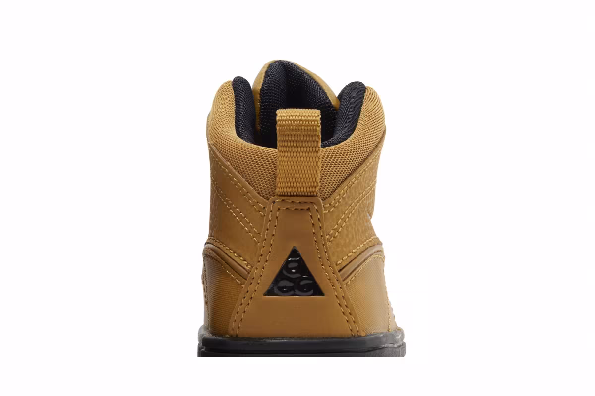 Nike Woodside 2 High ACG TD Wheat, view 8