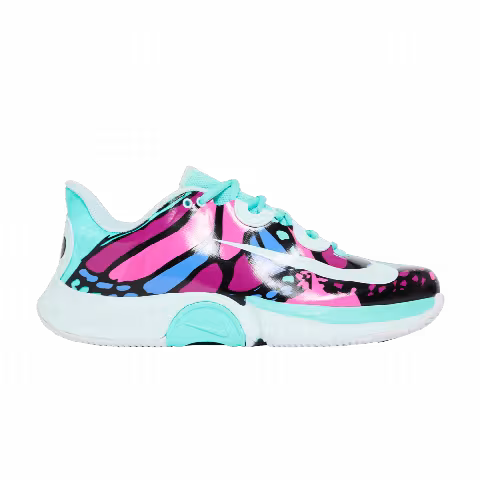 Naomi Osaka x Wmns NikeCourt Air Zoom GP Turbo 'Butterfly'