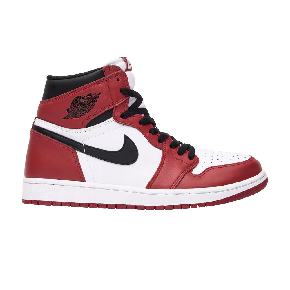 Air Jordan 1 High OG Chicago 2015
