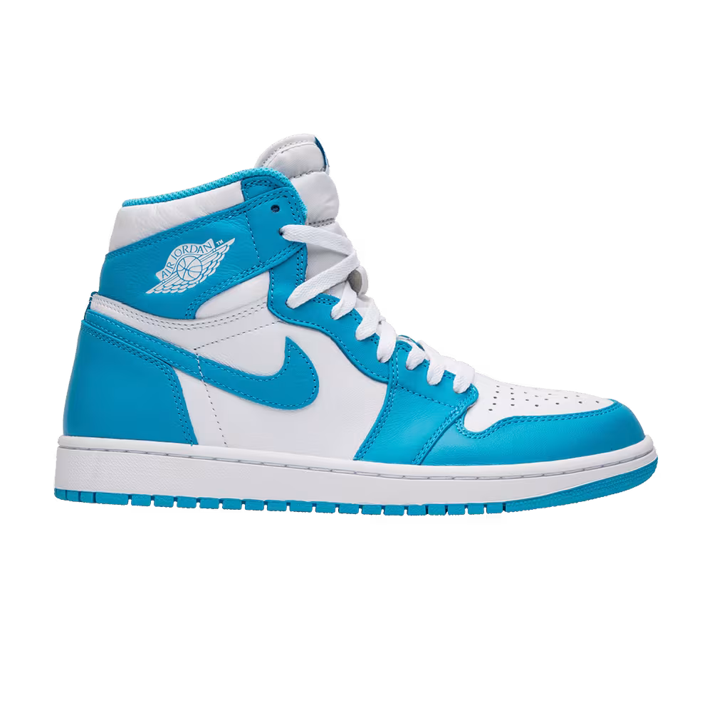 Air Jordan 1 High OG UNC