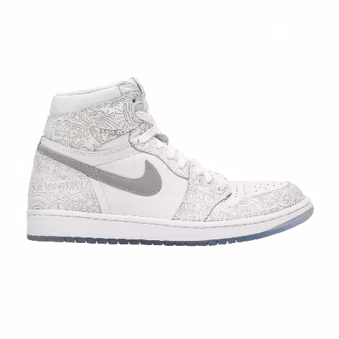 Air Jordan 1 Retro High OG 'Laser'