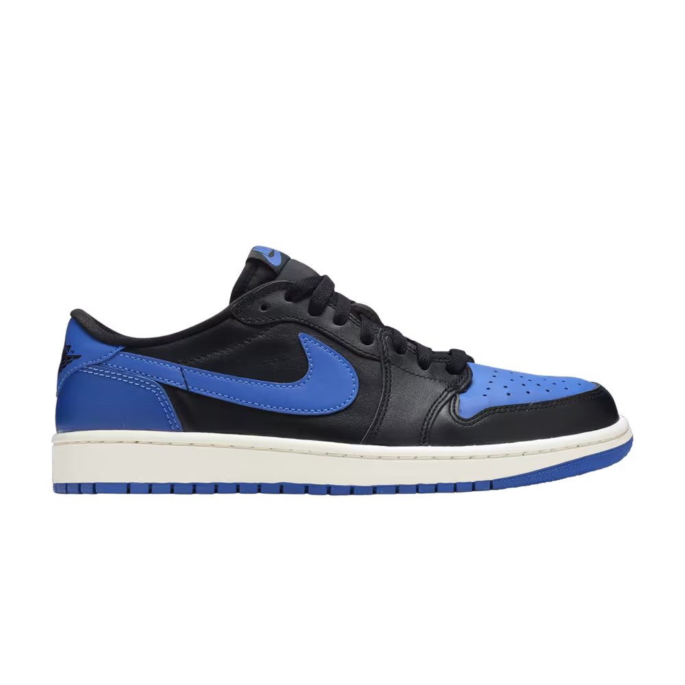 Air Jordan 1 Low OG Royal