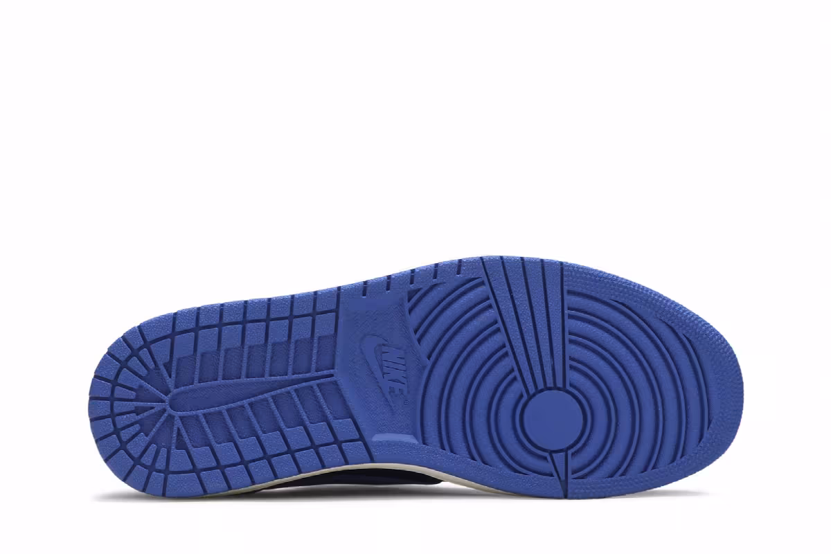 Air Jordan 1 Low OG Royal, view 5
