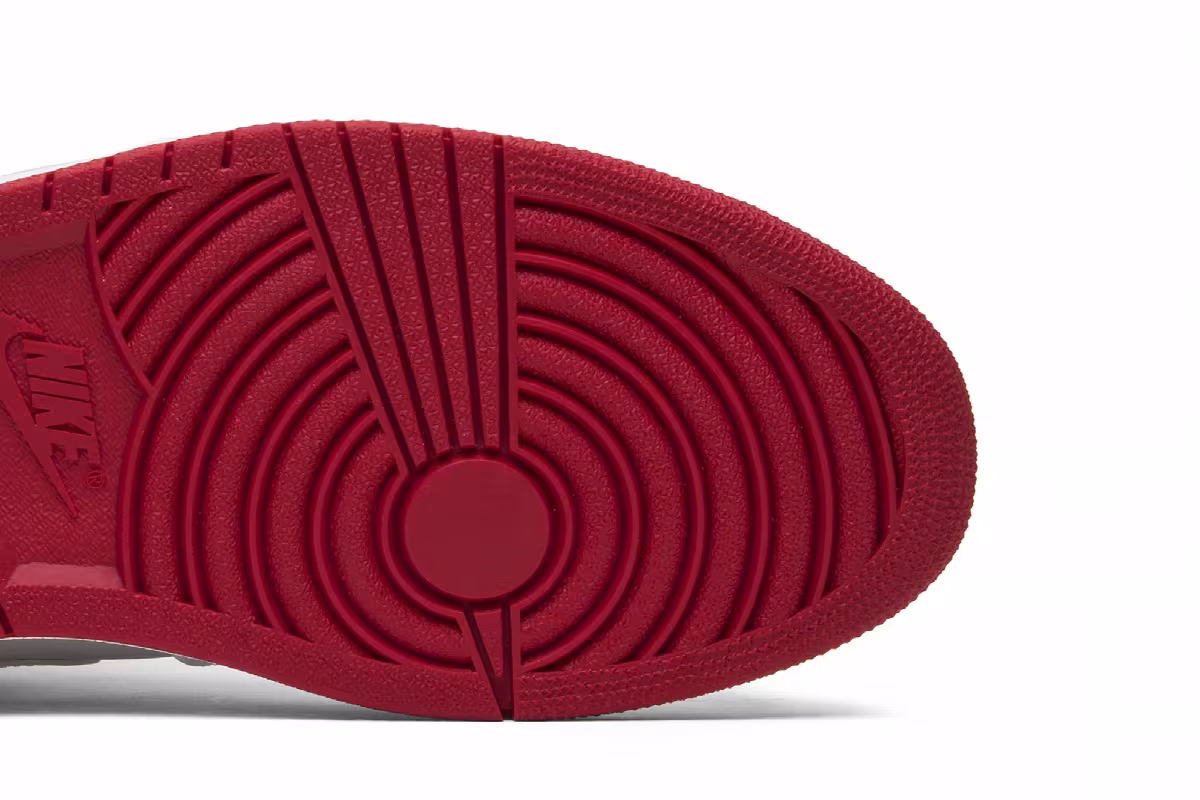 Air Jordan 1 Mid Hare 2015, view 6