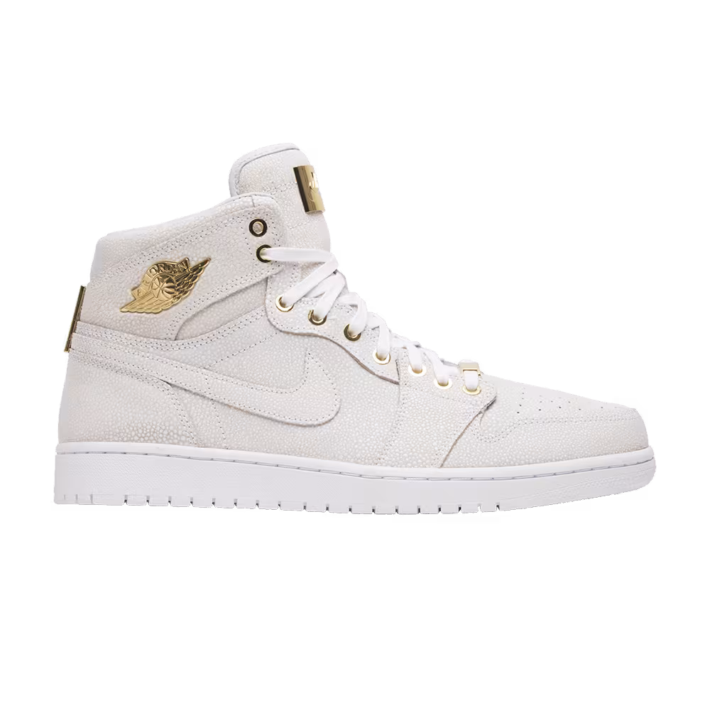 Air Jordan 1 High OG Pinnacle