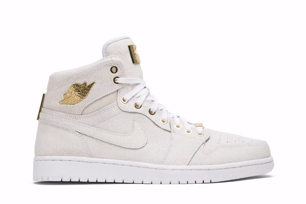 Air Jordan 1 High OG Pinnacle, view 2