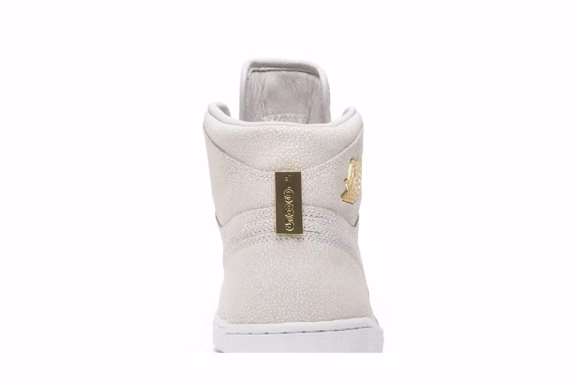 Air Jordan 1 High OG Pinnacle, view 8