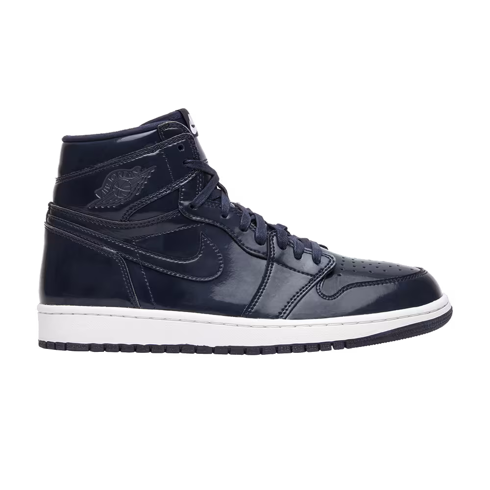 DSM x Air Jordan 1 High OG Dover Street Market