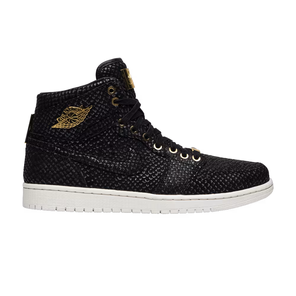 Air Jordan 1 High OG Pinnacle