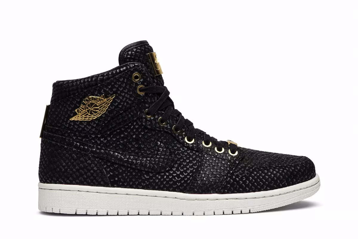 Air Jordan 1 High OG Pinnacle, view 2