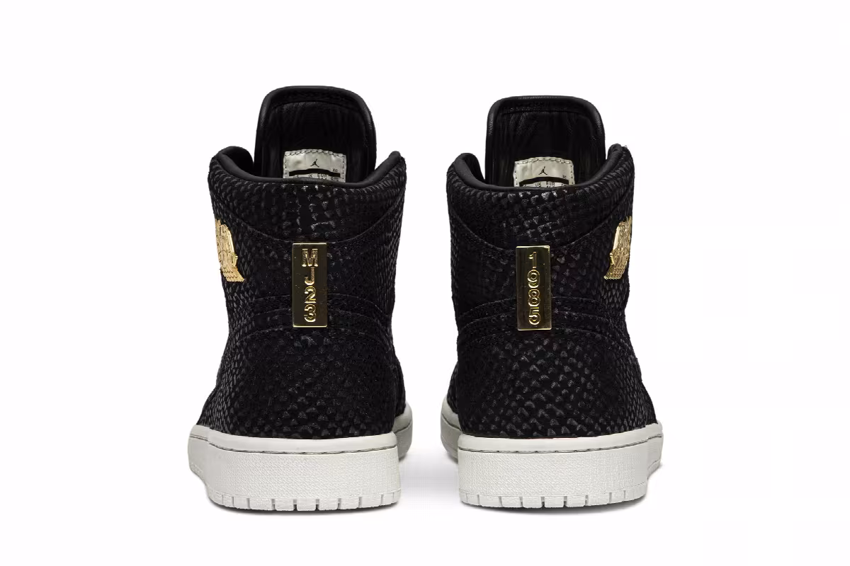 Air Jordan 1 High OG Pinnacle, view 7