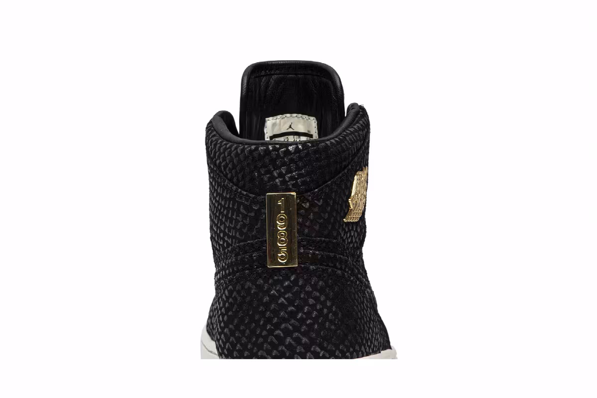 Air Jordan 1 High OG Pinnacle, view 8
