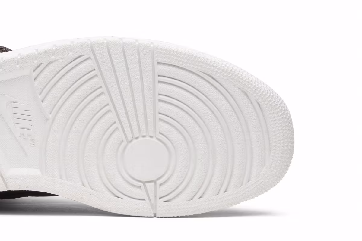 Air Jordan 1 High OG Pinnacle Croc, view 6