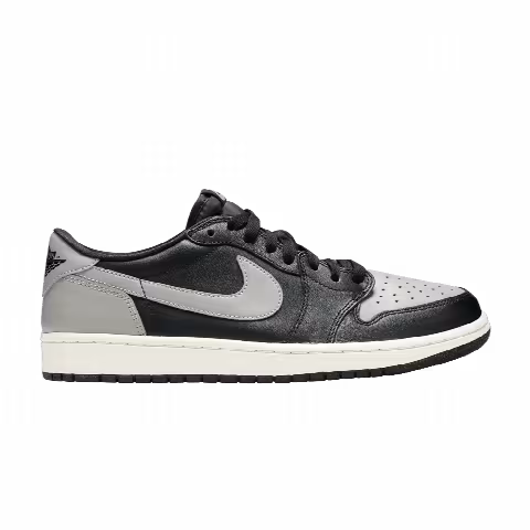 Air Jordan 1 Retro Low OG 'Shadow' 2015
