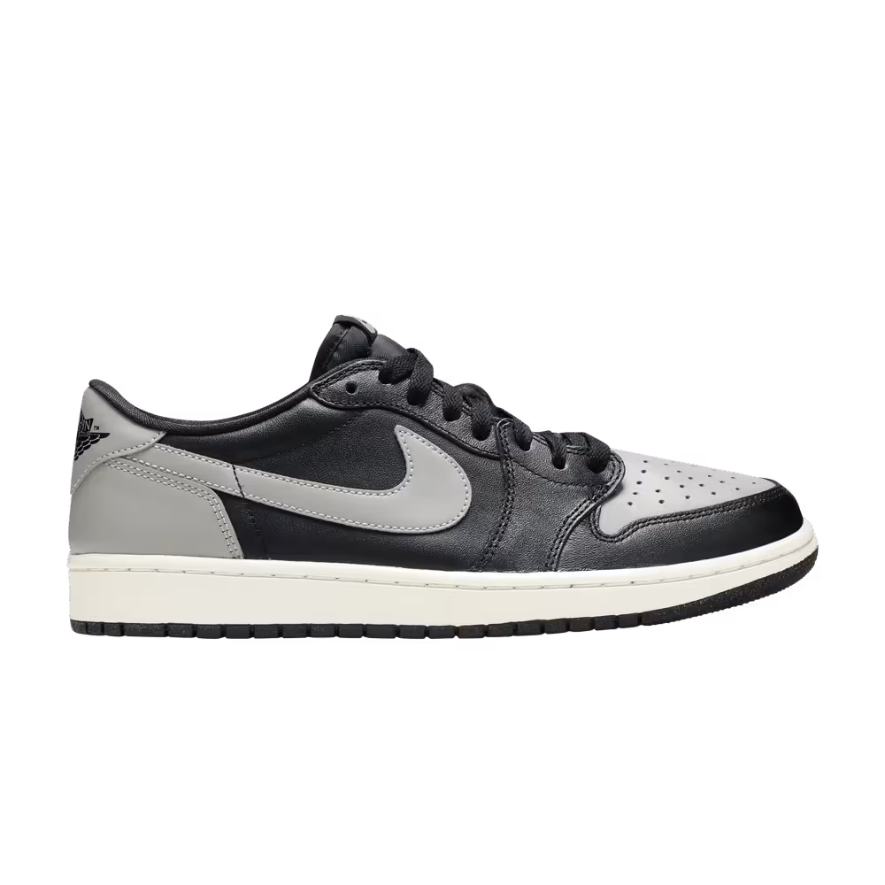 Air Jordan 1 Low OG Shadow 2015