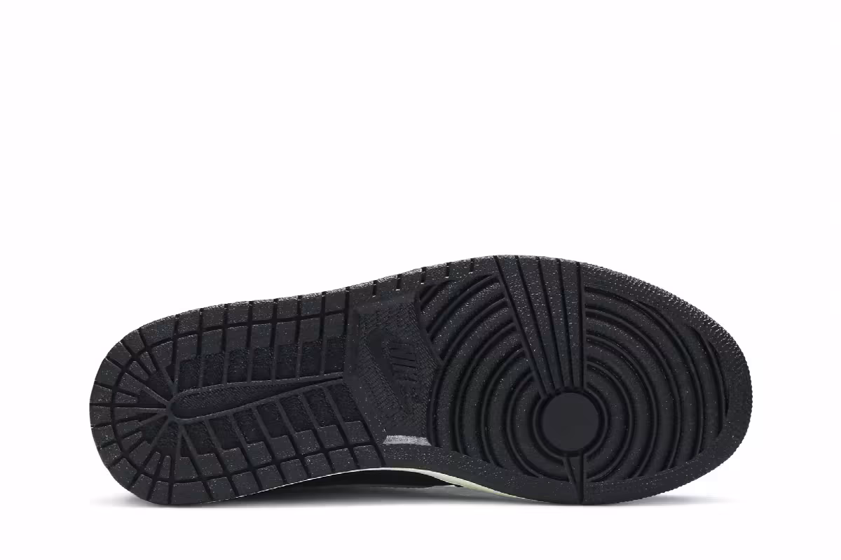 Air Jordan 1 Low OG Shadow 2015, view 5
