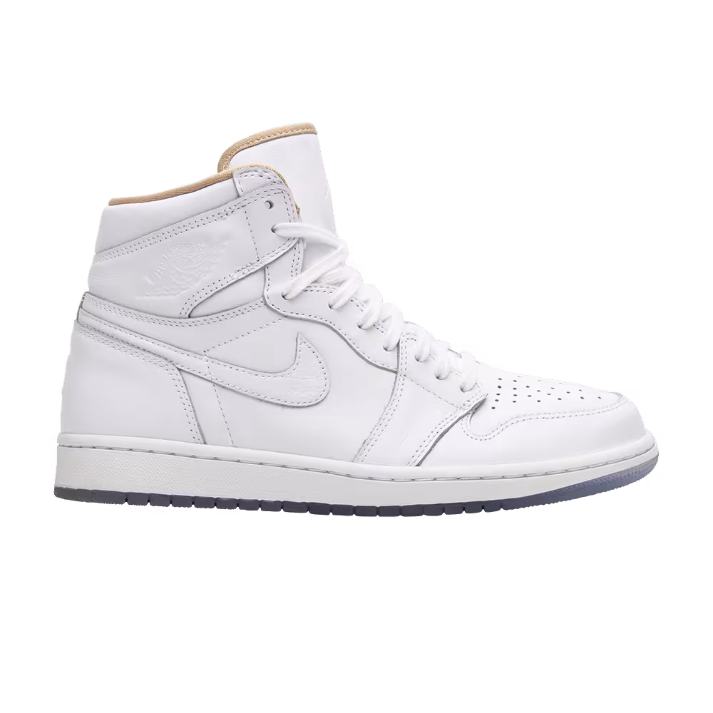 Air Jordan 1 High OG Los Angeles 2015