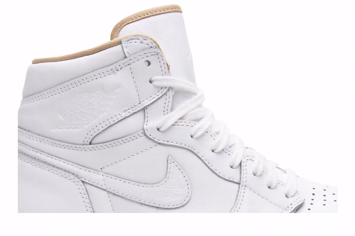 Air Jordan 1 High OG Los Angeles 2015, view 3