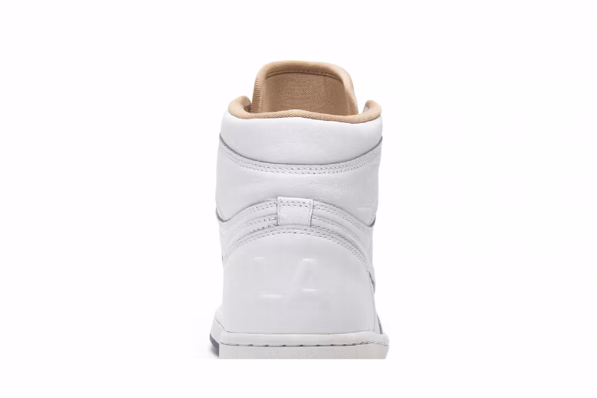 Air Jordan 1 High OG Los Angeles 2015, view 8