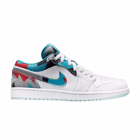 Air Jordan 1 Retro Low 'N7'
