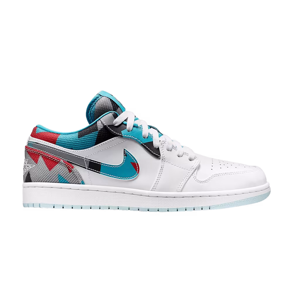Air Jordan 1 Low N7