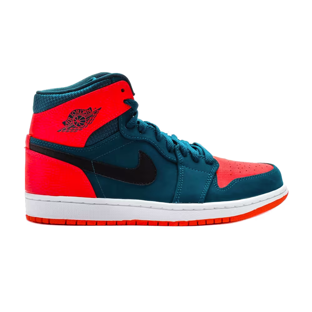 Air Jordan 1 High Russell Westbrook