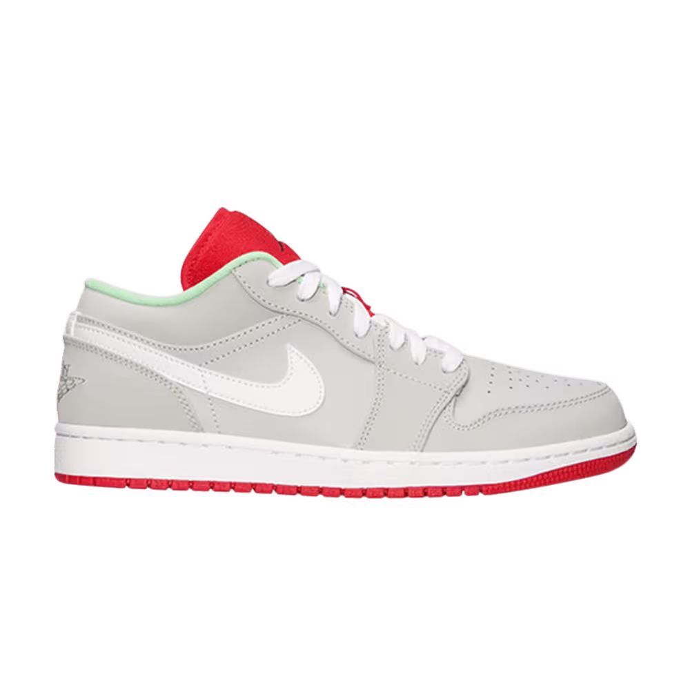 Air Jordan 1 Low Hare