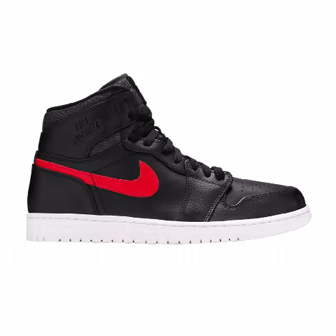 Air Jordan 1 Retro High 'Rare Air - Bred'