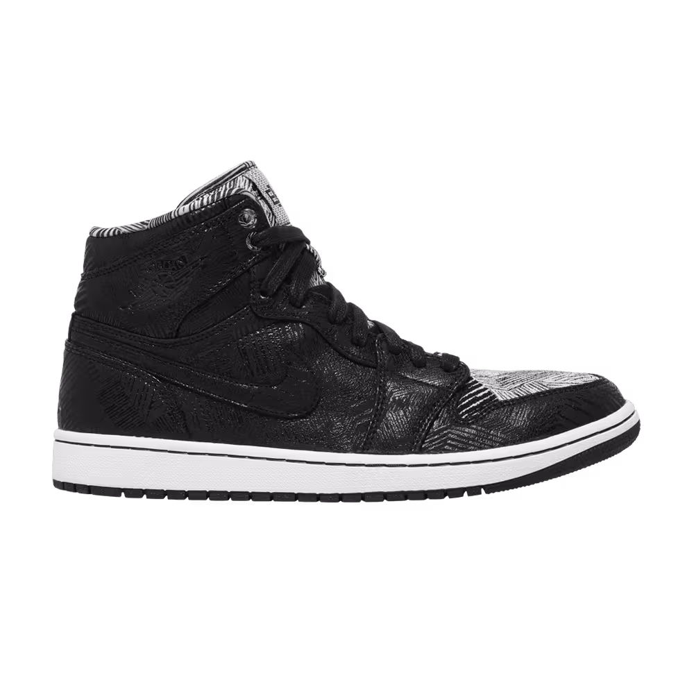Air Jordan 1 High BHM