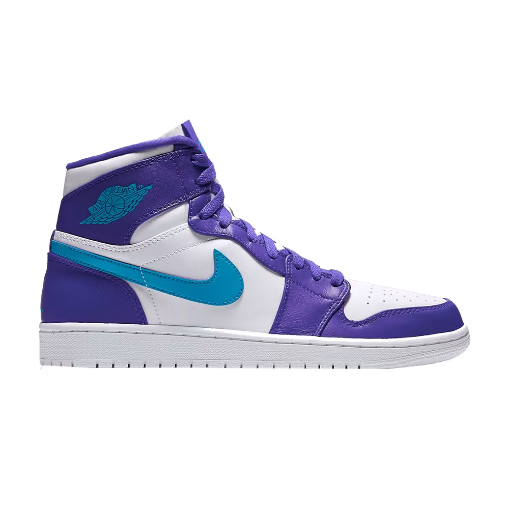 Air Jordan 1 High Fengshui