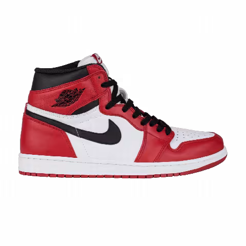 Air Jordan 1 Retro High OG 'Chicago' 2015 Sample