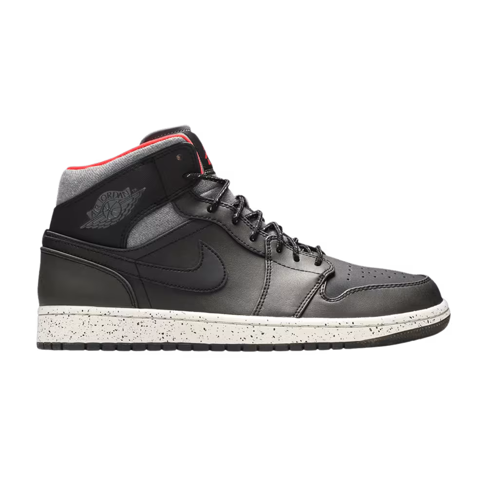 Air Jordan 1 Mid Holiday