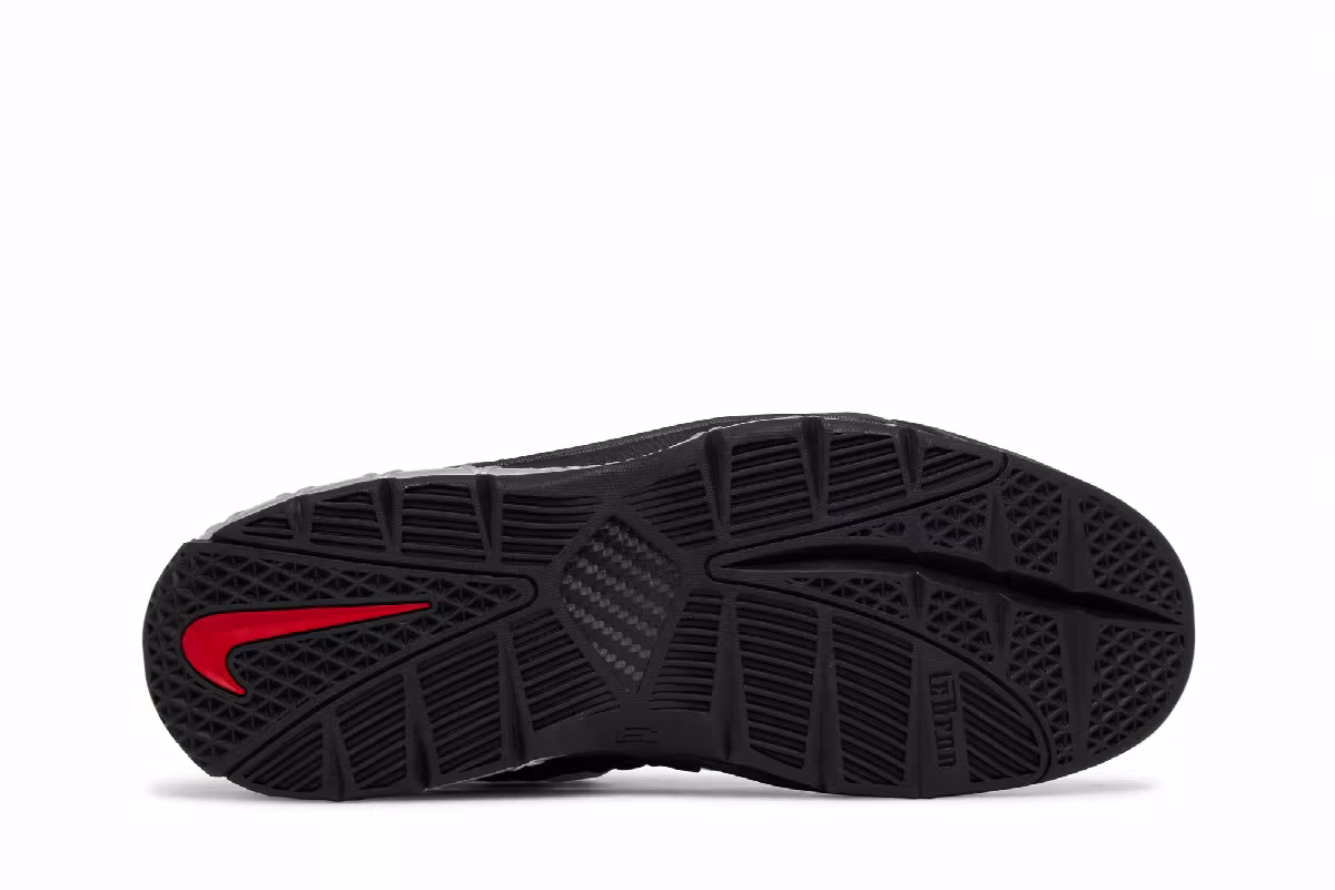 Nike Zoom LeBron 3 Barbershop, view 5