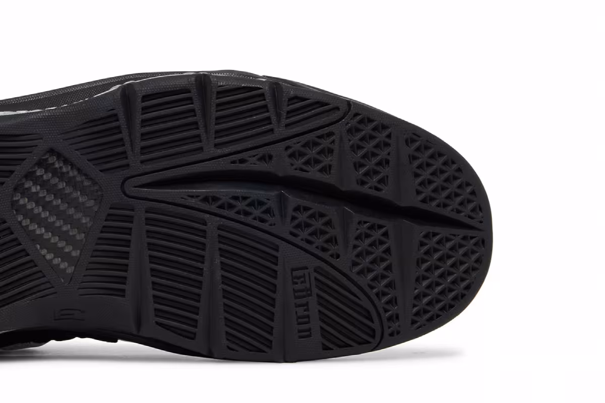 Nike Zoom LeBron 3 Barbershop, view 6