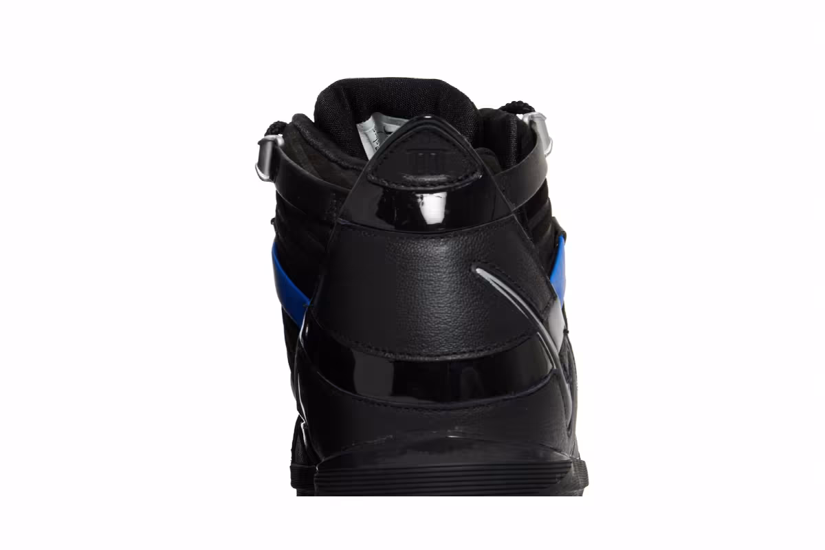 Nike Zoom LeBron 3 Barbershop, view 8